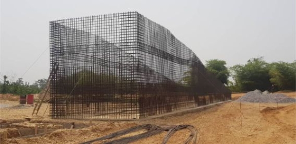Site Preparation