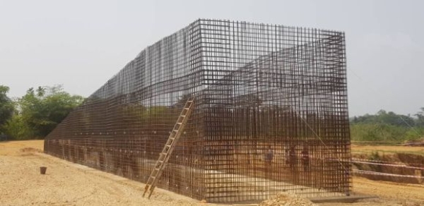 Site Preparation